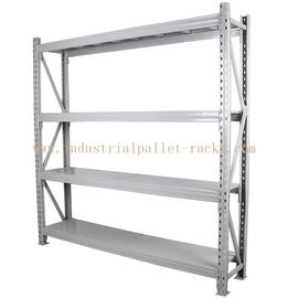 1200kg Loading Capacity Metal Storage Shelves For WMS System