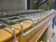 42" Depth Industrial Pallet Racks Shelving For Storage Rack Metal Material