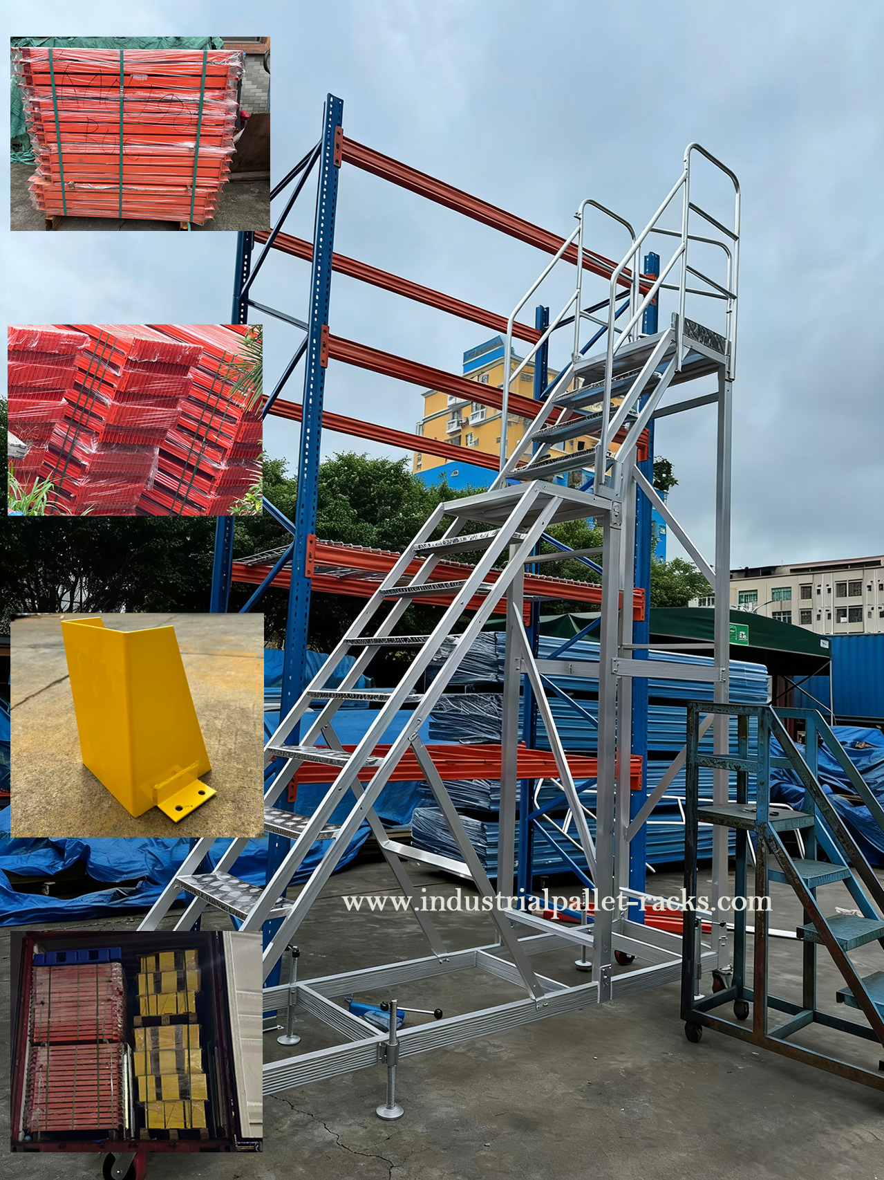 บล็อกบริษัทล่าสุดเกี่ยวกับ ราค pallet อุตสาหกรรมที่มีการส่งที่น่าเชื่อถือไปเอธิโอเปีย