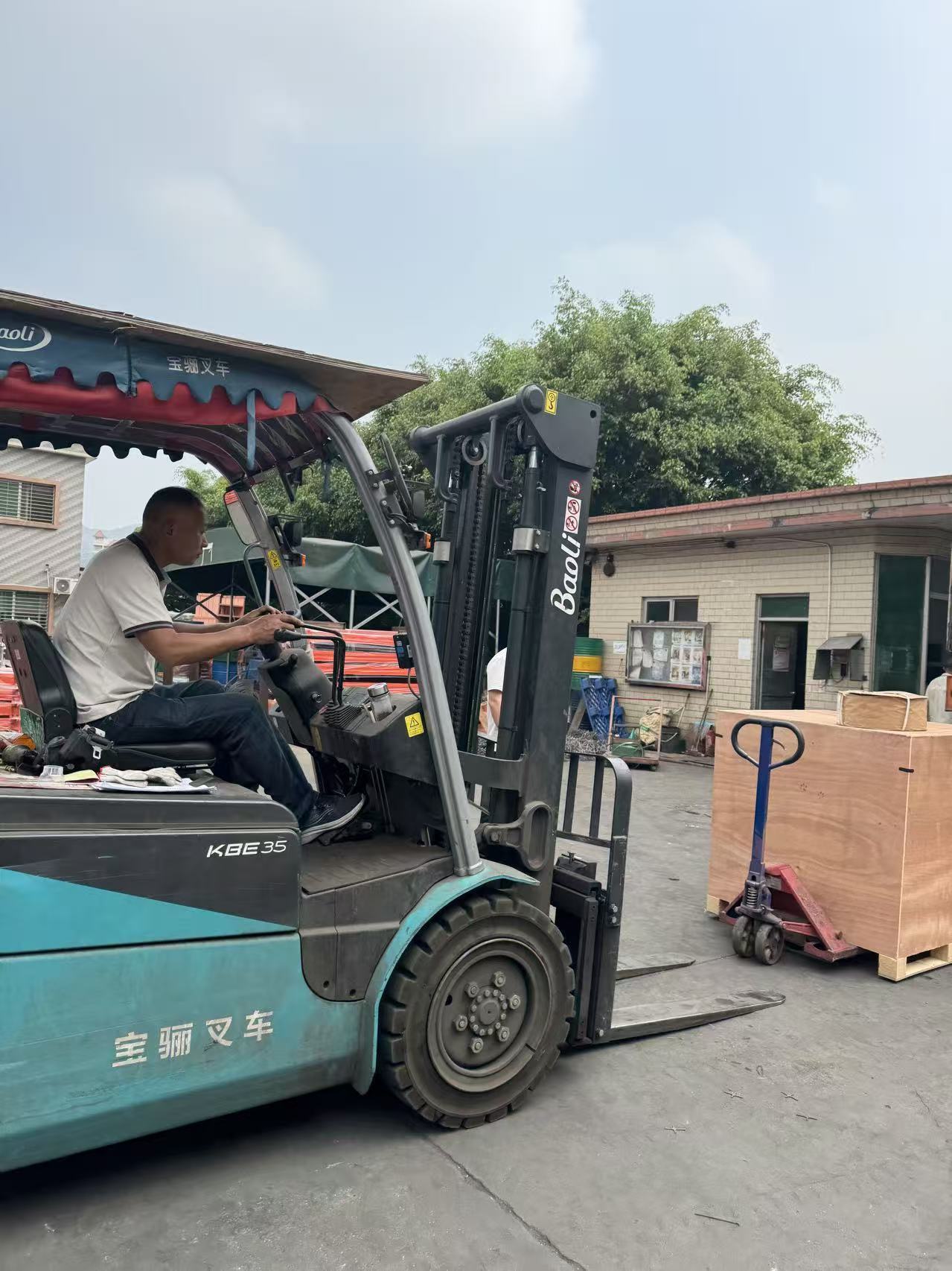 บล็อกบริษัทล่าสุดเกี่ยวกับ การ ส่ง อาหาร ทั่ว โลก เริ่ม ทํา