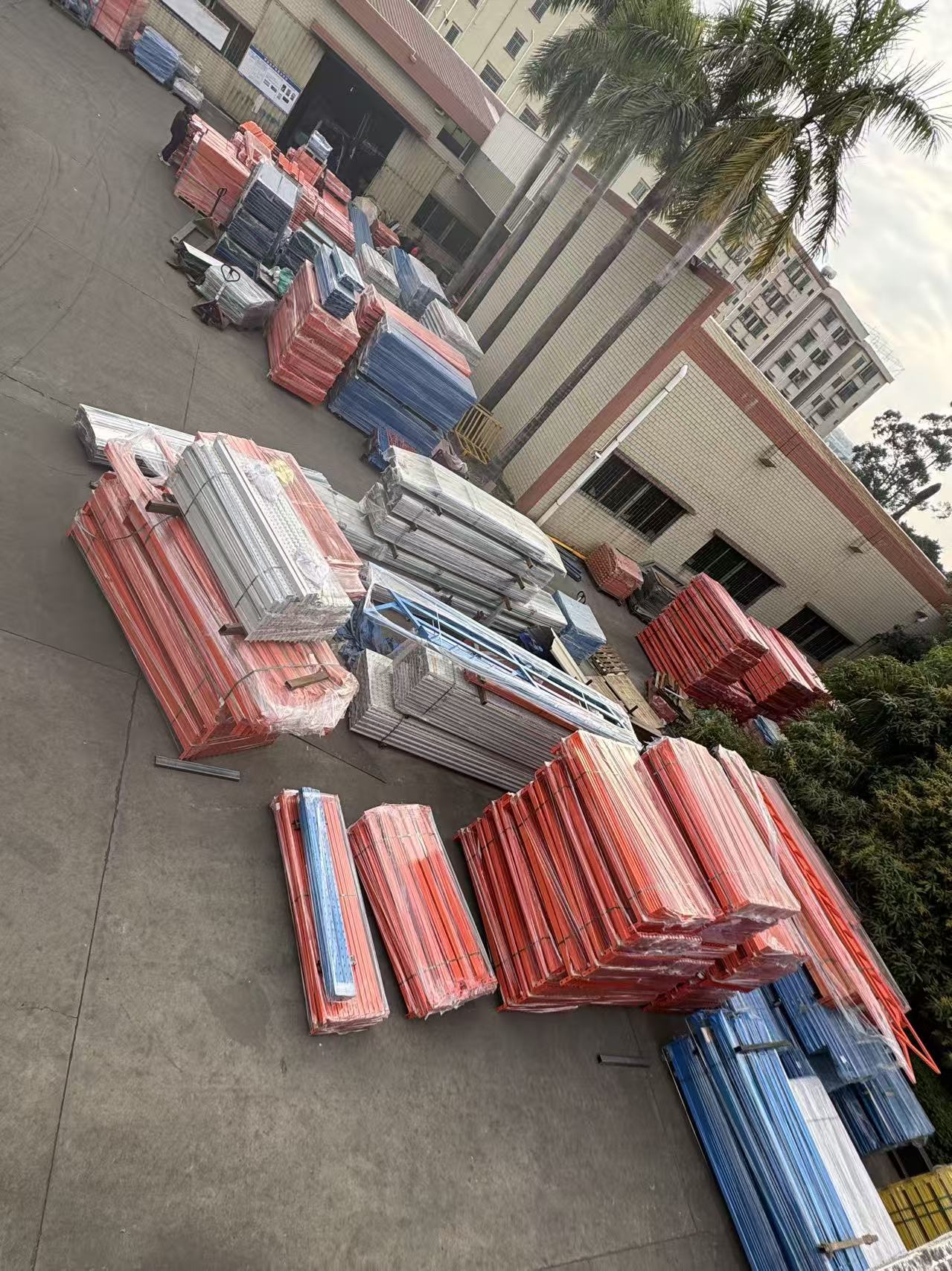 บล็อกบริษัทล่าสุดเกี่ยวกับ สิ่งที่คุณเห็นมากกว่าการผลิต มันเป็นระบบที่สมบูรณ์แบบ ที่สร้างขึ้นเพื่อให้ความน่าเชื่อถือในทุกขั้นตอน