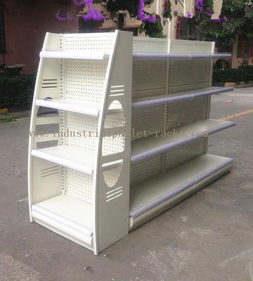 ซื้อ แท่นวางอุปกรณ์จัดเก็บวัสดุโลหะหลายสีสูง 53 "/ 61" / 69 "/ 77" การผลิตออนไลน์