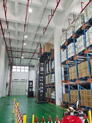 ซื้อ ประเทศจีน ผู้ผลิต ระบบเรคคอลเล็ต การผลิตออนไลน์